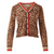 Leopard Cardigan