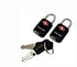 Key Lock TSA Approved