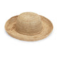 Catalina Raffia Hat