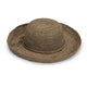 Catalina Raffia Hat