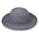 Catalina Raffia Hat