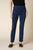 Stonewash Cotton Pocket Pant