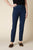 Stonewash Cotton Pocket Pant