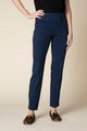 Stonewash Cotton Pocket Pant