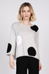 Circle Dot Pullover