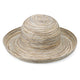 Sydney Classic Roll Packable Hat