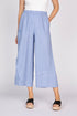 Flax Linen Pant