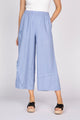 Flax Linen Pant
