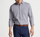 Prairie Performance Twill Sportshirt