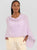 Cashmere Topper Poncho