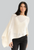 Cashmere Topper Poncho