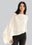 Cashmere Topper Poncho
