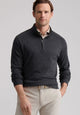 Grant Birdseye 1/4 Zip