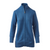 Zip Mock Cardigan