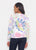 Long Sleeve Signature Tee Summertime