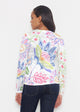 Long Sleeve Signature Tee Summertime