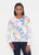 Long Sleeve Signature Tee Summertime
