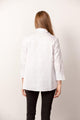 Essential Blouse with Pockets