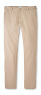 Flat Front Chino