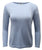 Pima Cotton Boatneck Sweater