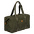 X-Bag Folding Duffle Bag Small