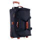 X-Travel Rolling Duffel Carry On