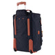 X-Travel Rolling Duffel Carry On