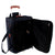 X-Travel Rolling Duffel Carry On