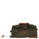 X-Travel Rolling Duffel Carry On