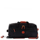 X-Travel Rolling Duffel Carry On