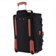 X-Travel Rolling Duffel Carry On