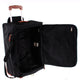 X-Travel Rolling Duffel Carry On