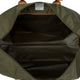 X-Bag Deluxe Duffle