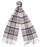 Tartan Scarf