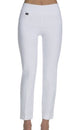 Magical Lycra Ankle Length Pant