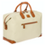 Firenze Cargo Duffle Cream