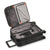 ZDX Global 21in Expandable Carry-On Spinner