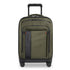 ZDX Domestic Expandable 22in Carry-On Spinner