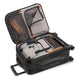 ZDX Domestic Expandable 22in Carry-On Spinner