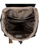 X-Bag Drawstring Excursion Backpack