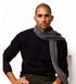 Men's Cashmere Crewneck Sweater