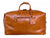 Leather Cargo Duffle