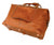 Leather Cargo Duffle