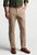 Flat Front Chino