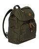 X-Bag Drawstring Excursion Backpack