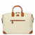 Firenze Cargo Duffle Cream