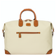 Firenze Cargo Duffle Cream